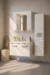 Anıl Serisi | Sakarya Banyo Dolabı Modelleri | ADADUŞ