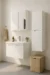 Behin Serisi | Sakarya Banyo Dolabı Modelleri | ADADUŞ