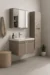 Behin Serisi | Sakarya Banyo Dolabı Modelleri | ADADUŞ - Görsel 4