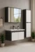 Hüma Serisi | Sakarya Banyo Dolabı Modelleri | ADADUŞ - Görsel 6