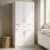 Orkide Serisi | Sakarya Banyo Dolabı Modelleri | ADADUŞ