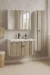 Mona Serisi | Sakarya Banyo Dolabı Modelleri | ADADUŞ - Görsel 3