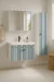 Mona Serisi | Sakarya Banyo Dolabı Modelleri | ADADUŞ