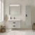 Duru Serisi | Sakarya Banyo Dolabı Modelleri | ADADUŞ - Görsel 5
