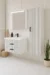 Duru Serisi | Sakarya Banyo Dolabı Modelleri | ADADUŞ - Görsel 4
