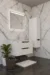 Zigana Serisi | Sakarya Banyo Dolabı Modelleri | ADADUŞ - Görsel 4