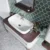 Tezgah Üstü Lavabo, Aqua 75X42 Cm | Sakarya Lavabo Modelleri | ADADUŞ - Görsel 3