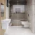 Lavabo, Duru, 55X45 Cm | Sakarya Lavabo Modelleri | ADADUŞ