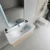 Etajerli Lavabo, Yeni Mona, 60X45 Cm | Sakarya Lavabo Modelleri | ADADUŞ - Görsel 3