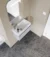 Etajerli Lavabo, Sharp, 50X25 Cm (Soldan Batarya Delikli) | Sakarya Lavabo Modelleri | ADADUŞ - Görsel 2