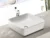 Tezgah Üstü Lavabo, One, 46X46 Cm | Sakarya Lavabo Modelleri | ADADUŞ