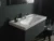 Etajerli Lavabo, Arya, 60X45 Cm | Sakarya Lavabo Modelleri | ADADUŞ - Görsel 3
