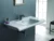Etajerli Lavabo, Anova, 65X50 Cm | Sakarya Lavabo Modelleri | ADADUŞ - Görsel 3