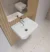 Lavabo, Duru, 55X45 Cm | Sakarya Lavabo Modelleri | ADADUŞ - Görsel 3