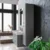 Etajerli Lavabo, Sharp, 120X48 Cm (Çift Hazneli) | Sakarya Lavabo Modelleri | ADADUŞ
