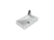 Etajerli Lavabo, Sharp, 50X30 Cm | Sakarya Lavabo Modelleri | ADADUŞ