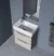 Etajerli Lavabo, Sharp, 50X30 Cm | Sakarya Lavabo Modelleri | ADADUŞ - Görsel 2