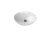 Tezgah Üstü Lavabo Zero, Ø46 Cm | Sakarya Lavabo Modelleri | ADADUŞ - Görsel 2