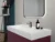 Etajerli Lavabo, Sharp, 100X48 Cm | Sakarya Lavabo Modelleri | ADADUŞ