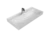 Etajerli Lavabo, Sharp, 100X48 Cm | Sakarya Lavabo Modelleri | ADADUŞ - Görsel 4