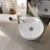 Tezgah Üstü Lavabo, Suit, Ø 40 Cm | Sakarya Lavabo Modelleri | ADADUŞ - Görsel 3