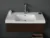 Etajerli Lavabo, Anova, 80X50 Cm | Sakarya Lavabo Modelleri | ADADUŞ - Görsel 2