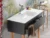 Etajerli Lavabo, İbiza, 61X51 Cm | Sakarya Lavabo Modelleri | ADADUŞ - Görsel 3