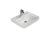 Lavabo, Noura, 60X48 Cm | Sakarya Lavabo Modelleri | ADADUŞ