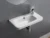 Etajerli Lavabo, Noura, 60X30 Cm | Sakarya Lavabo Modelleri | ADADUŞ - Görsel 4