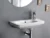 Etajerli Lavabo, Noura, 60X30 Cm | Sakarya Lavabo Modelleri | ADADUŞ - Görsel 3