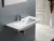 Etajerli Lavabo, Porto, 65X38 Cm | Sakarya Lavabo Modelleri | ADADUŞ - Görsel 2