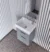 Etajerli Lavabo, Sharp, 40X30 Cm | Sakarya Lavabo Modelleri | ADADUŞ