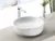 Tezgah Üstü Lavabo, One, Ø46 Cm | Sakarya Lavabo Modelleri | ADADUŞ - Görsel 2