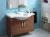 Etajerli Lavabo, Nil, 85X50 Cm | Sakarya Lavabo Modelleri | ADADUŞ - Görsel 2