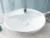 Tezgah Üstü Lavabo, Lal C, 60X45,5 Cm | Sakarya Lavabo Modelleri | ADADUŞ - Görsel 3
