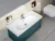 Etajerli Lavabo, Arya, 100X45 Cm | Sakarya Lavabo Modelleri | ADADUŞ - Görsel 2