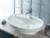 Tezgah Üstü Lavabo, Lal C, 60X45,5 Cm | Sakarya Lavabo Modelleri | ADADUŞ