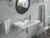 Etajerli Lavabo, Kapadokya, 80X48 Cm | Sakarya Lavabo Modelleri | ADADUŞ - Görsel 4