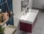 Etajerli Lavabo, Sharp, 100X48 Cm | Sakarya Lavabo Modelleri | ADADUŞ - Görsel 5