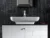 Tezgah Üstü Lavabo, Lal, 60X42 Cm | Sakarya Lavabo Modelleri | ADADUŞ - Görsel 2