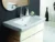 Etajerli Lavabo, Porto, 55X38 Cm | Sakarya Lavabo Modelleri | ADADUŞ