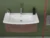 Etajerli Lavabo, Plus, 90X51 Cm | Sakarya Lavabo Modelleri | ADADUŞ - Görsel 2