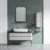 Tezgah Üstü Lavabo, Aqua 75X42 Cm | Sakarya Lavabo Modelleri | ADADUŞ