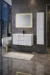 Sharp Serisi | Sakarya Banyo Dolabı Modelleri | ADADUŞ - Görsel 2