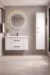 Uras Serisi | Sakarya Banyo Dolabı Modelleri | ADADUŞ