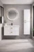 Uras Serisi | Sakarya Banyo Dolabı Modelleri | ADADUŞ - Görsel 2